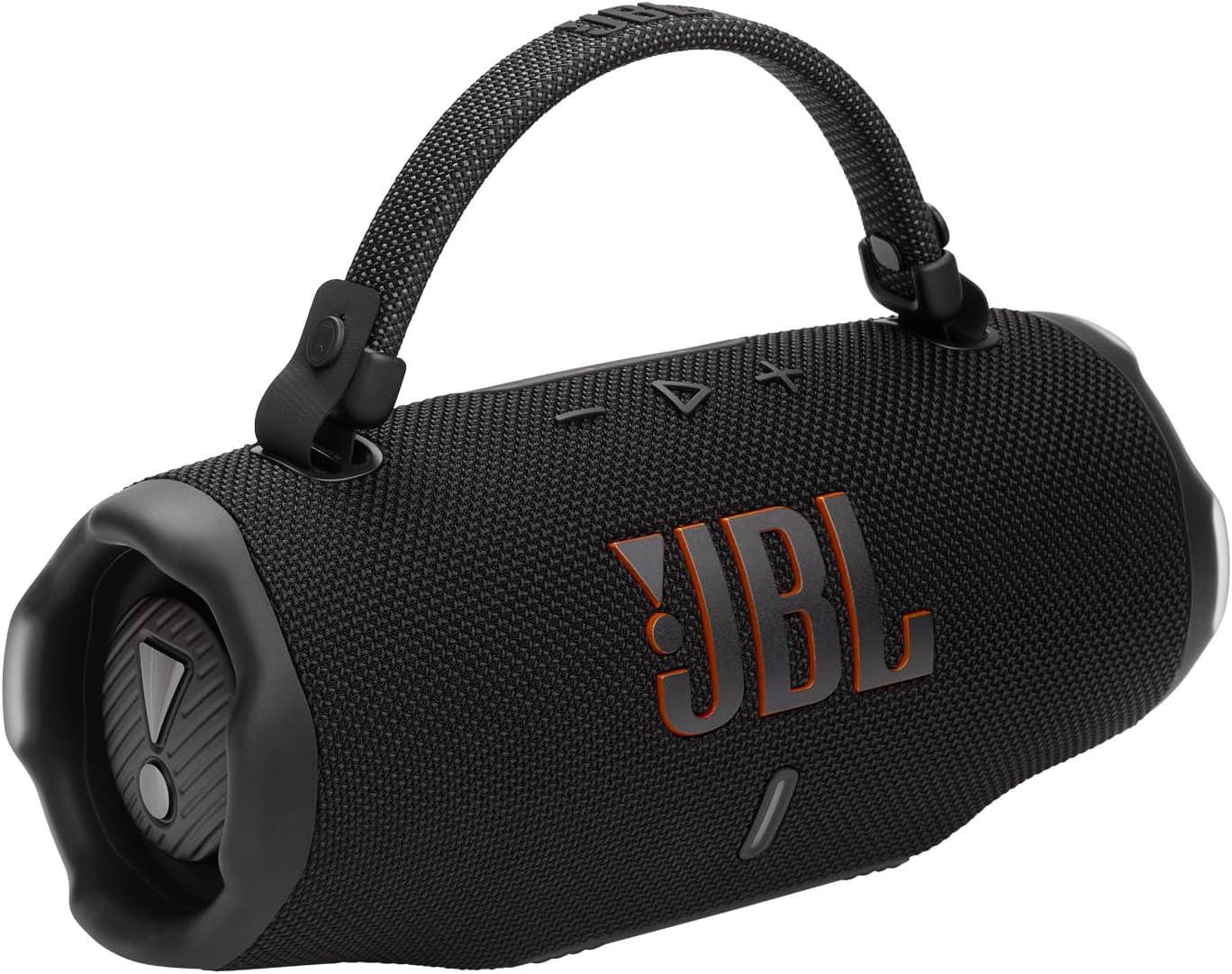 Bemutatjuk az új JBL Charge 6 WiFi-t