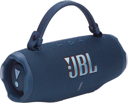 Bemutatjuk az új JBL Charge 6 WiFi-t